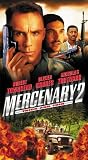 Mercenary 2 (1997) [VHS]