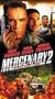Mercenary 2 [VHS]