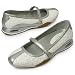 Cole Haan /Cole Haan Nike Air/ G series -- *Air Bria Woven MJ White D23568 -- Women's