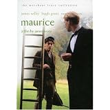 Maurice - The Merchant Ivory Collectionby James Wilby