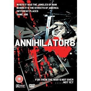 The Annihilators