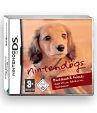 Nintendogs - Dachshund & Friends