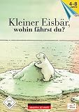 Eigenschaften EMME Deutschland  / Der kleine Eisbär - Wohin fährst du?