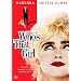Who's That Girl [DVD] [1987]