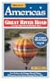 Discover! America's Great River Road: St. Paul, Minnesota, to Dubuque, Iowa : The Upper Mississippi River