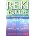 Reiki Books - my reviews