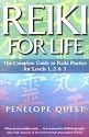 Reiki for Life: The Essential Guide to Reiki Practice