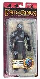 Enlarge toy image: Berserker Uruk-Hai Lord Of The Rings Trilogy Figure -  preschool activity for young kids