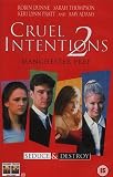 Review Columbia Tristar  / Cruel Intentions 2