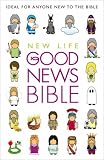 New Life (Good News Bible)