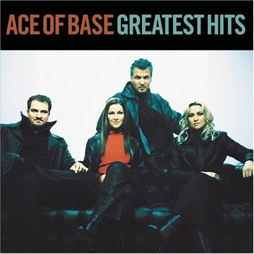 CD-Charts  Music : Ace Of Base - Greatest Hits