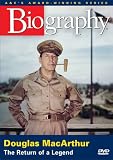 Biography - General Douglas MacArthur - The Return of a Legend (A&E DVD Archives)
