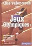 Que valez-vous en Jeux Olympiques ?