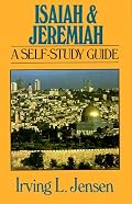 Isaiah and Jeremiah: A Self-Study Guide (Bible Self-Study Guides Series)