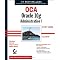 Oracle Certified Associate 10g 1Z0-042 Exam books