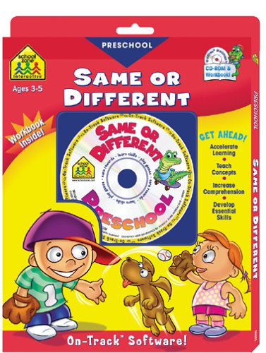 Same or Different