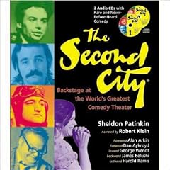 The Second City
