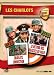DVD : Coffret les Charlots 2 DVD : Charlot connection / Le retour des bidasses en folie