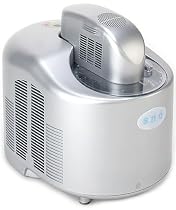 Whynter SNO Ice Cream Maker