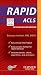 RAPID ACLS - Revised Reprint, 2e (Rapid Review Series)