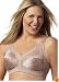 Playtex 18 Hour Original Comfort Strap Bra (38DDD Marine Blue)