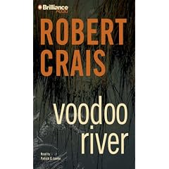 Voodoo River (Elvis Cole Novels)