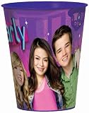 iCarly Stadium Cup [Toy] [Toy]
