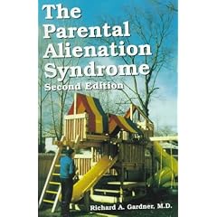 Parental Alienation Sydrome
