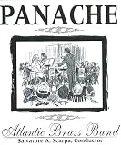 Panache: Atlantic Brass Band