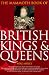 The Mammoth Book of British Kings and Queens (Mammoth Books)