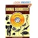 Animal Silhouettes CD-ROM and Book (Dover Electronic Clip Art)
