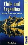 Backpacking Chile & Argentina