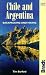 Backpacking Chile & Argentina