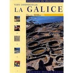 Vers compostelle : La Galice