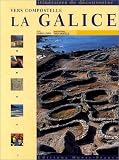Vers compostelle : La Galice