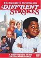 Diff'rent Strokes -  The Complete First Season