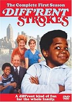 Diff'rent Strokes - The Complete First Season