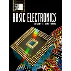 Grob: Basic Electronics (Electronics Books Series)