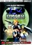 EHRGEIZ Official Strategy Guide (Smithsonian)