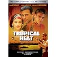 Tropical Heat: Sweating Bullets Complete Series (REGION 1) (NTSC)