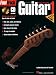 FastTrack Guitar Method - Book 1 (Fasttrack Series)