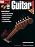 FastTrack Guitar Method - Book 1 (Fasttrack Series)