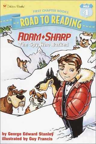 Stanley Adams