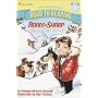 Adam Sharp #1: The Spy Who Barked (A Stepping Stone Book(TM))