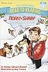 Adam Sharp, the Spy Who Barked (Adam Sharp, Book 1)
