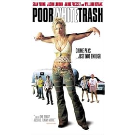 Poor White Trash [VHS]