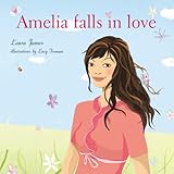 Amelia falls in love