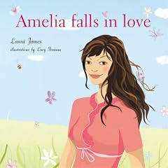 Amelia Falls in Love