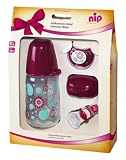 Produkt-Bild: Nip 39011 Geschenk-Set Girl
