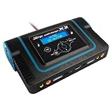 X2 Ultima 2-Channel DC Charger by Hitec RCD Inc.